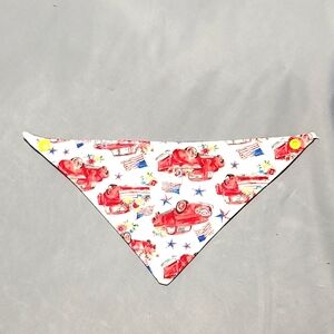 Pet bandana